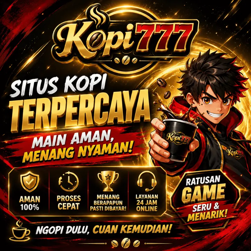 Kopi777 Kopi777 Login Terbaru